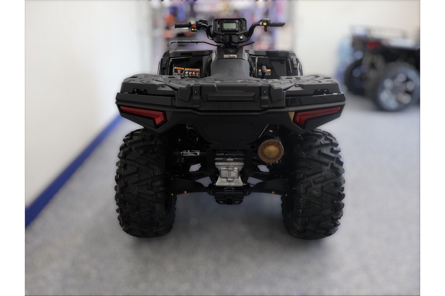 2026 Polaris SPORTSMAN® 570 TRAIL