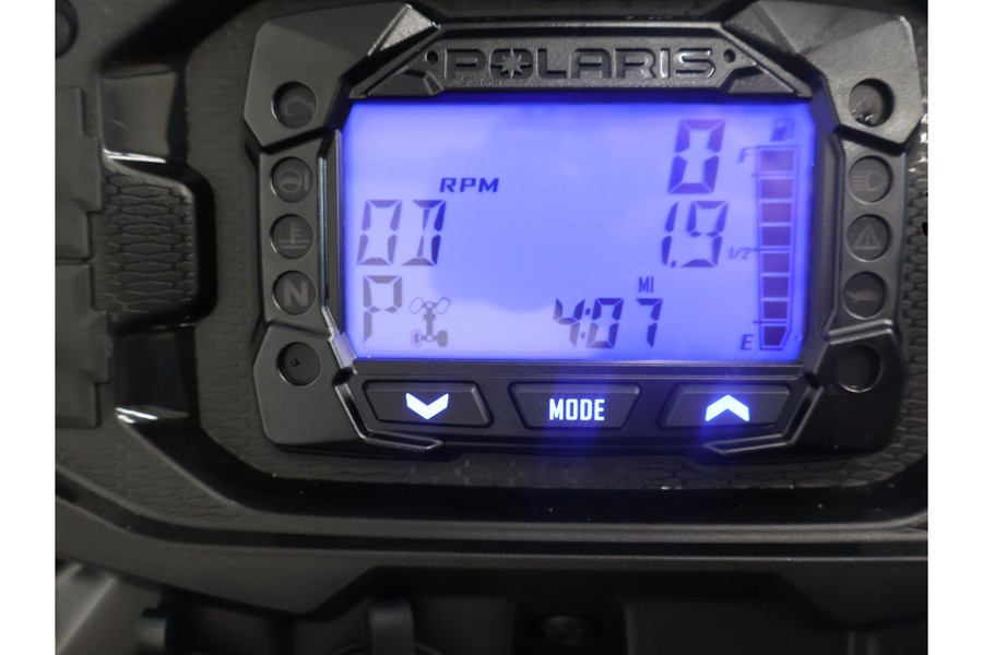 2026 Polaris SPORTSMAN® 570 TRAIL