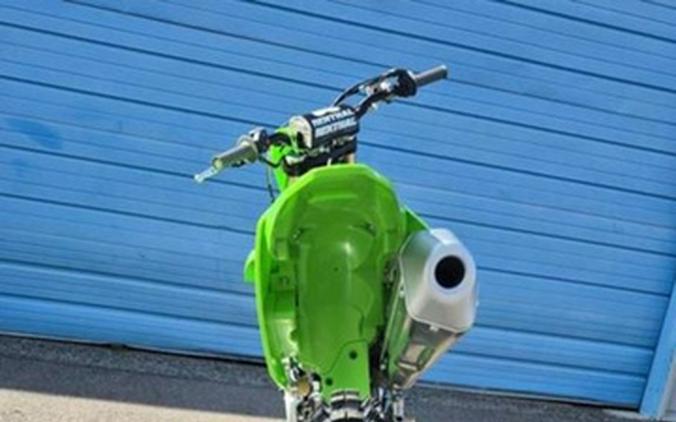 2026 Kawasaki KX 250