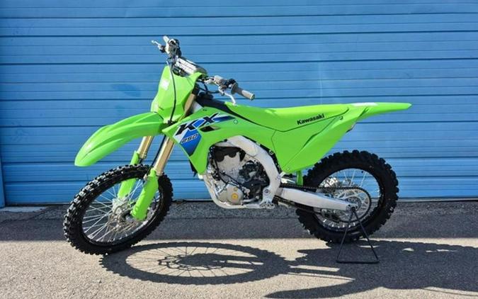 2026 Kawasaki KX 250