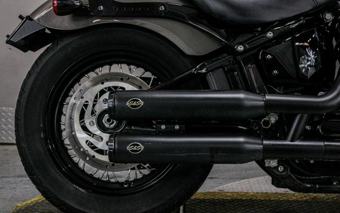 2019 Harley-Davidson Softail Slim®