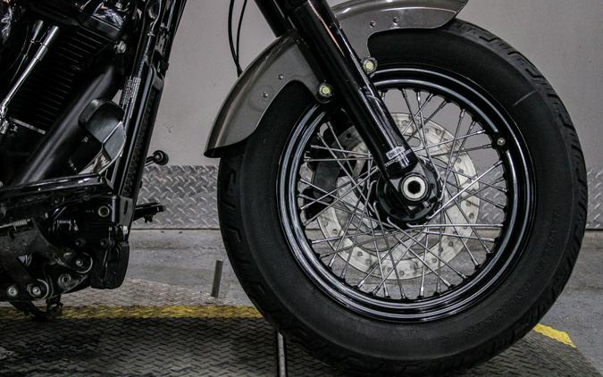2019 Harley-Davidson Softail Slim®