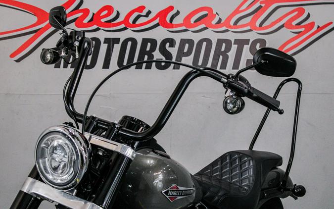 2019 Harley-Davidson Softail Slim®