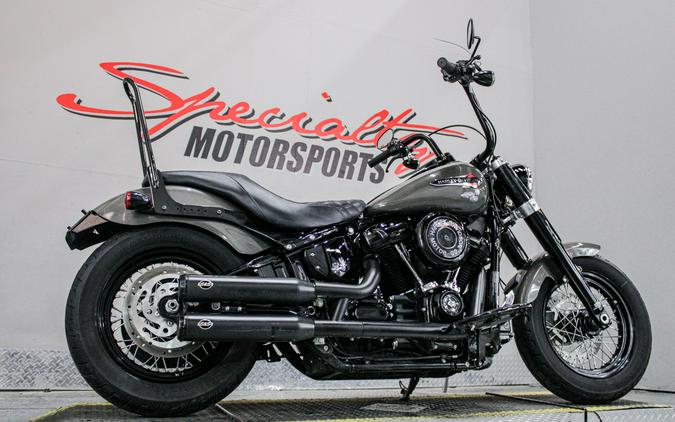 2019 Harley-Davidson Softail Slim®