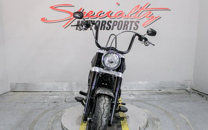 2019 Harley-Davidson Softail Slim®