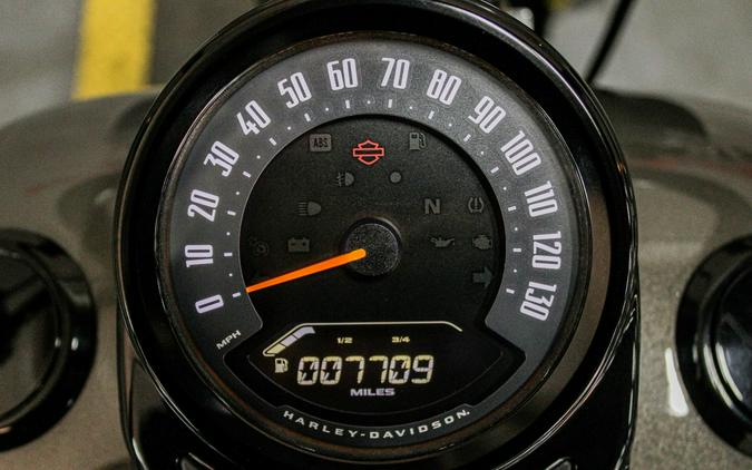 2019 Harley-Davidson Softail Slim®