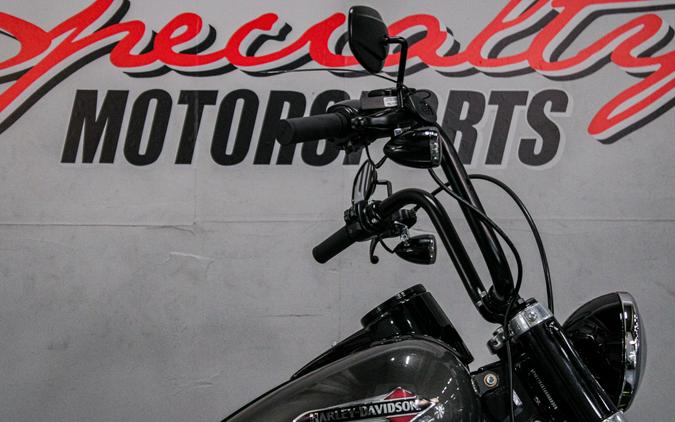 2019 Harley-Davidson Softail Slim®