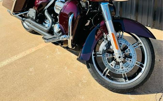 2021 Harley-Davidson Road Glide® Limited