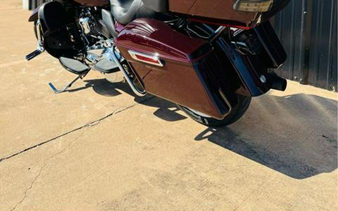 2021 Harley-Davidson Road Glide® Limited