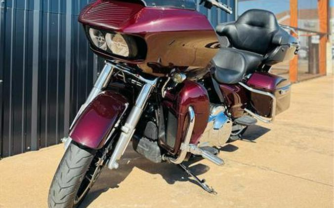 2021 Harley-Davidson Road Glide® Limited