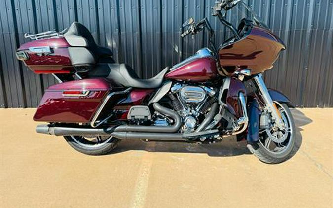 2021 Harley-Davidson Road Glide® Limited
