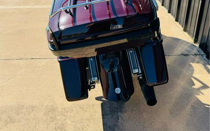 2021 Harley-Davidson Road Glide® Limited