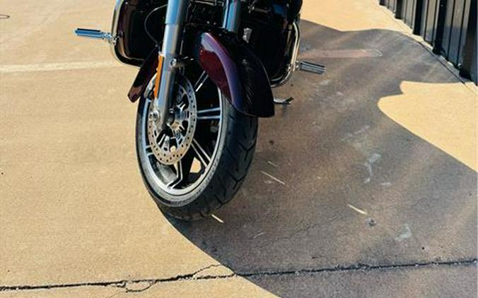 2021 Harley-Davidson Road Glide® Limited