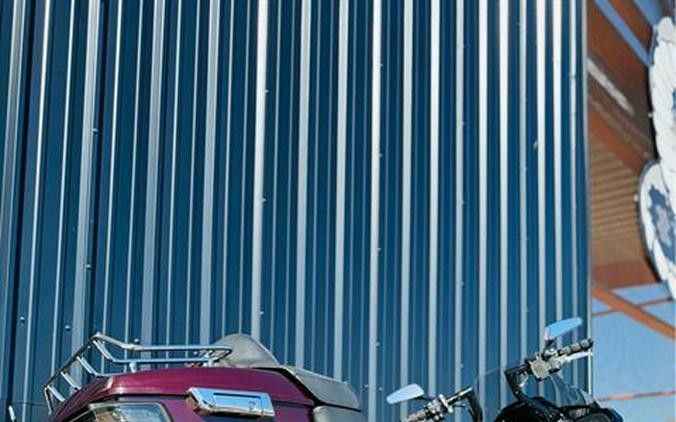 2021 Harley-Davidson Road Glide® Limited