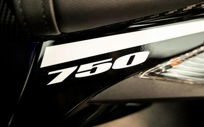 2026 Suzuki GSX-R 750Z