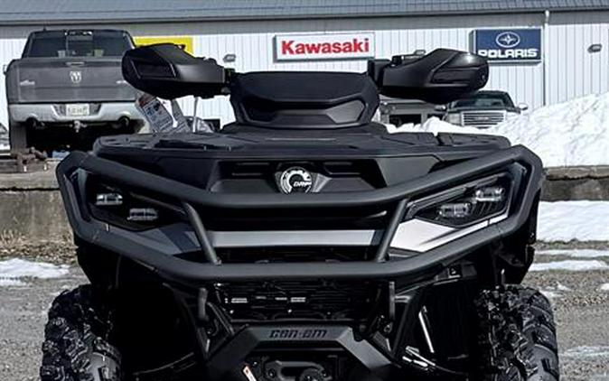 2026 Can-Am Outlander XT 1000R