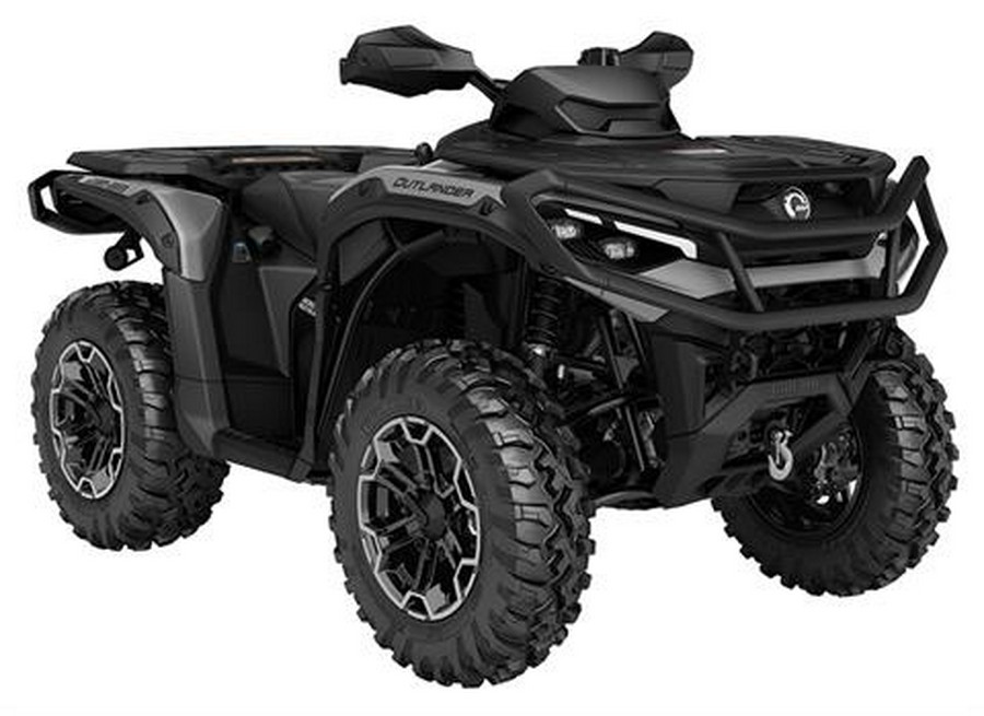 2026 Can-Am Outlander XT 1000R