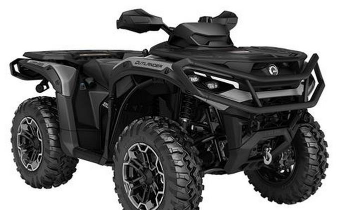 2026 Can-Am Outlander XT 1000R