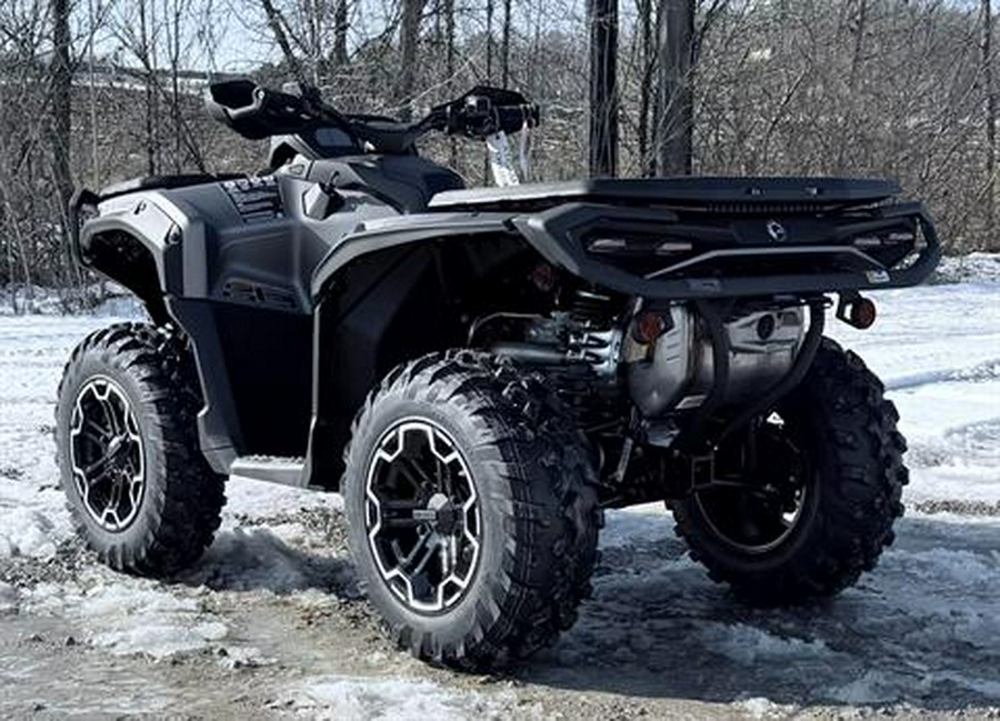 2026 Can-Am Outlander XT 1000R