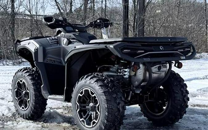 2026 Can-Am Outlander XT 1000R