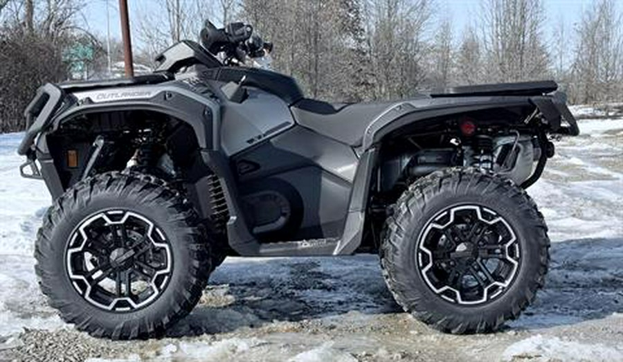 2026 Can-Am Outlander XT 1000R