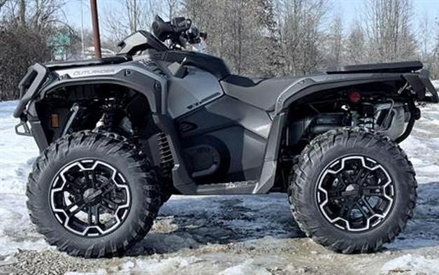 2026 Can-Am Outlander XT 1000R