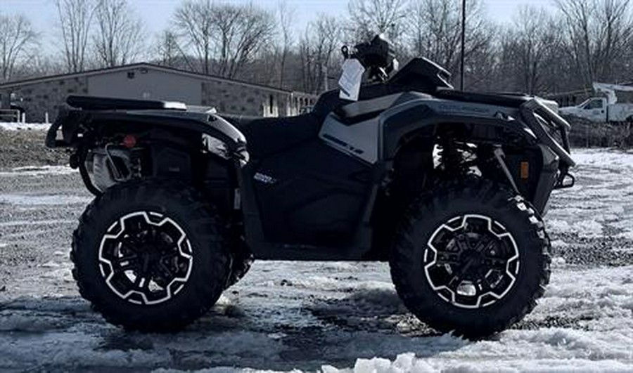 2026 Can-Am Outlander XT 1000R