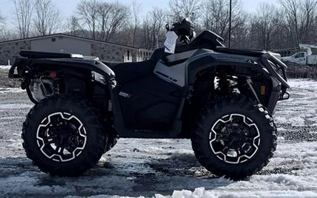 2026 Can-Am Outlander XT 1000R