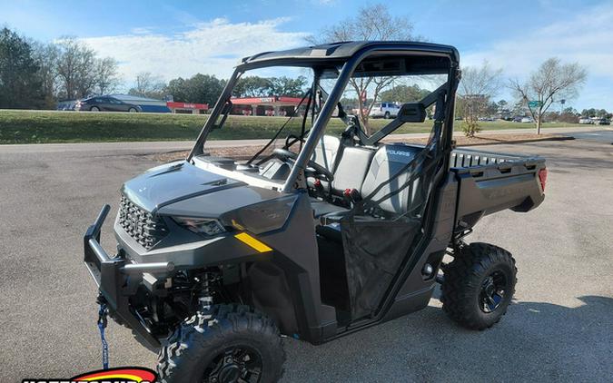 2026 Polaris Ranger 1000 Premium