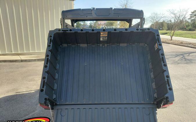 2026 Polaris Ranger 1000 Premium