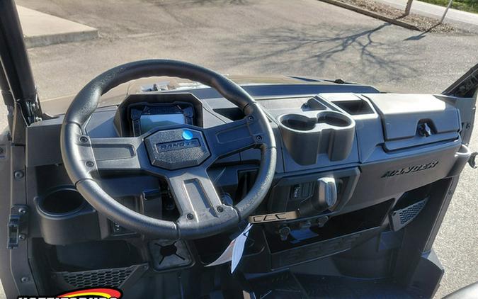 2026 Polaris Ranger 1000 Premium