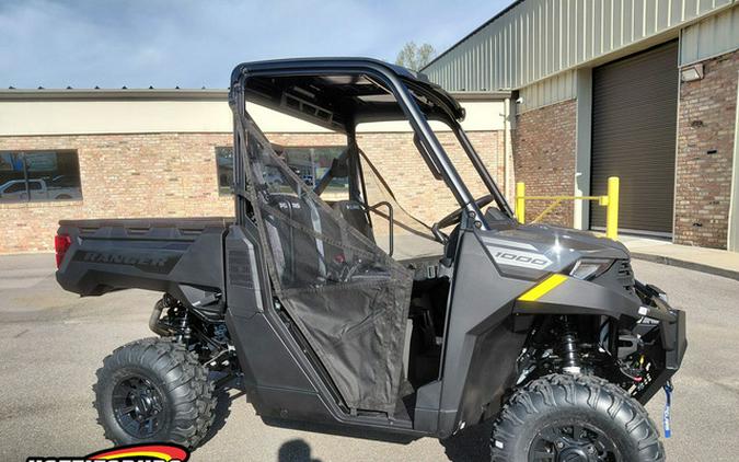 2026 Polaris Ranger 1000 Premium
