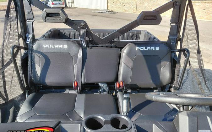 2026 Polaris Ranger 1000 Premium