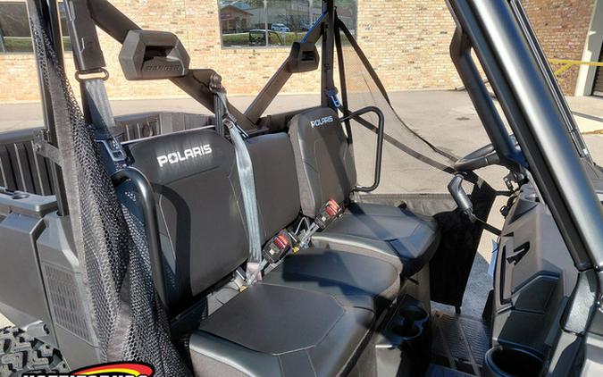 2026 Polaris Ranger 1000 Premium