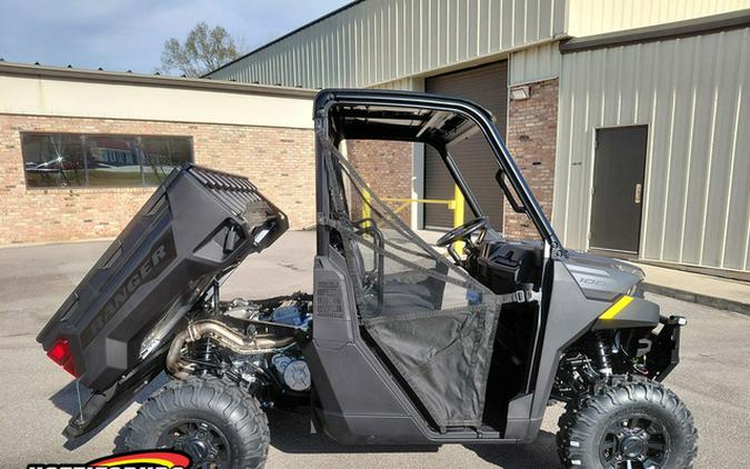 2026 Polaris Ranger 1000 Premium