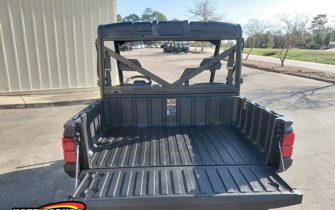 2026 Polaris Ranger 1000 Premium