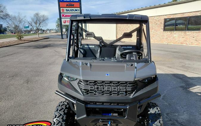 2026 Polaris Ranger 1000 Premium