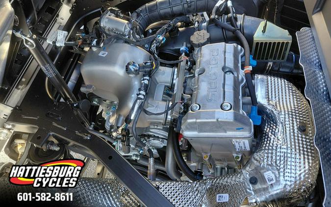 2026 Polaris Ranger 1000 Premium