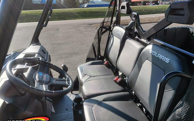 2026 Polaris Ranger 1000 Premium