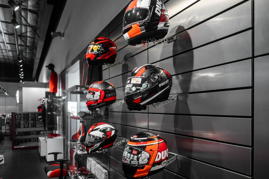 2026 Ducati Desmo450 EDX