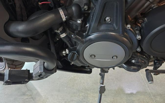 2022 Harley-Davidson® Pan America™ 1250 RA1250