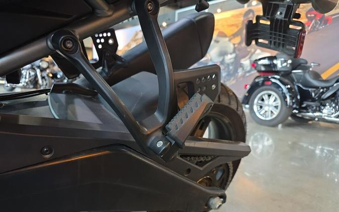 2022 Harley-Davidson® Pan America™ 1250 RA1250