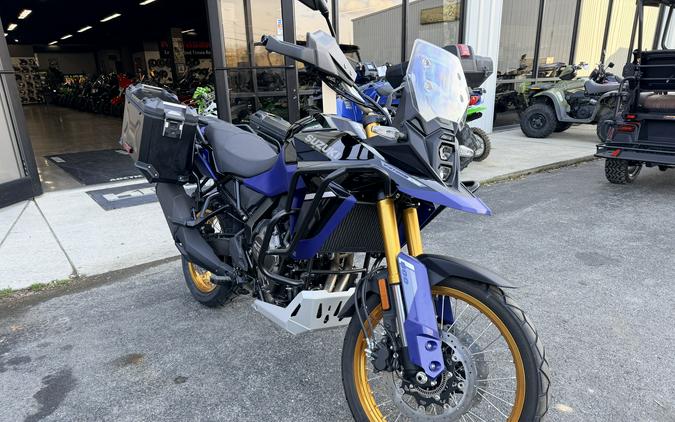 2023 Suzuki V-Storm 800DE Adventure