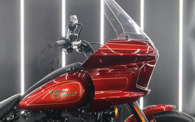 2022 Harley-Davidson Low Rider® El Diablo