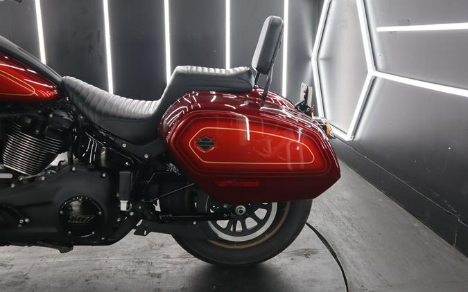 2022 Harley-Davidson Low Rider® El Diablo
