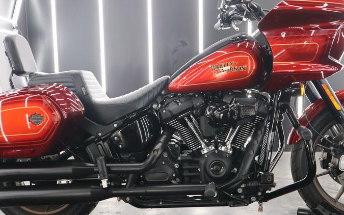 2022 Harley-Davidson Low Rider® El Diablo