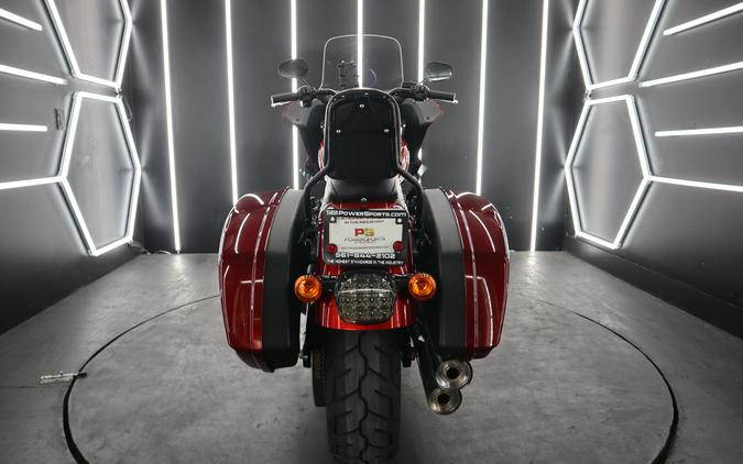 2022 Harley-Davidson Low Rider® El Diablo