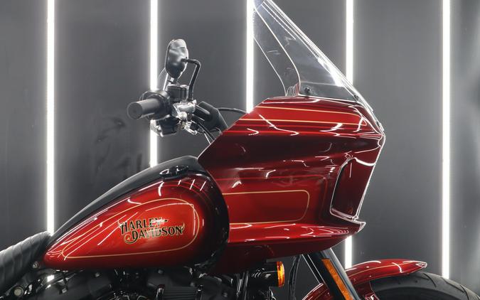 2022 Harley-Davidson Low Rider® El Diablo