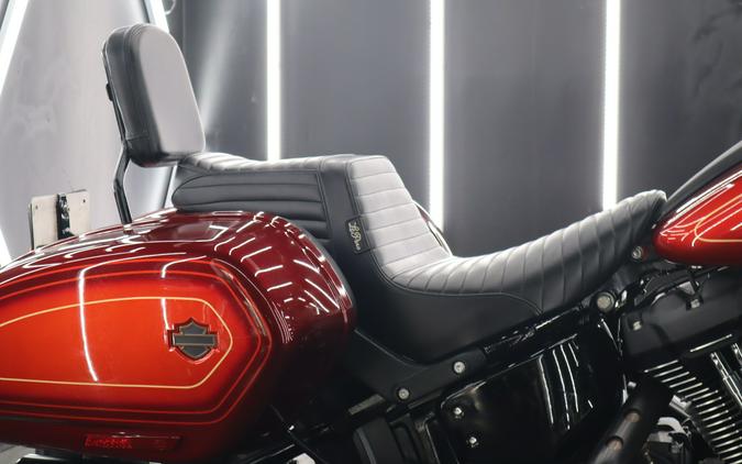 2022 Harley-Davidson Low Rider® El Diablo