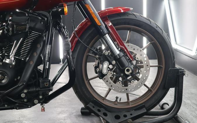 2022 Harley-Davidson Low Rider® El Diablo